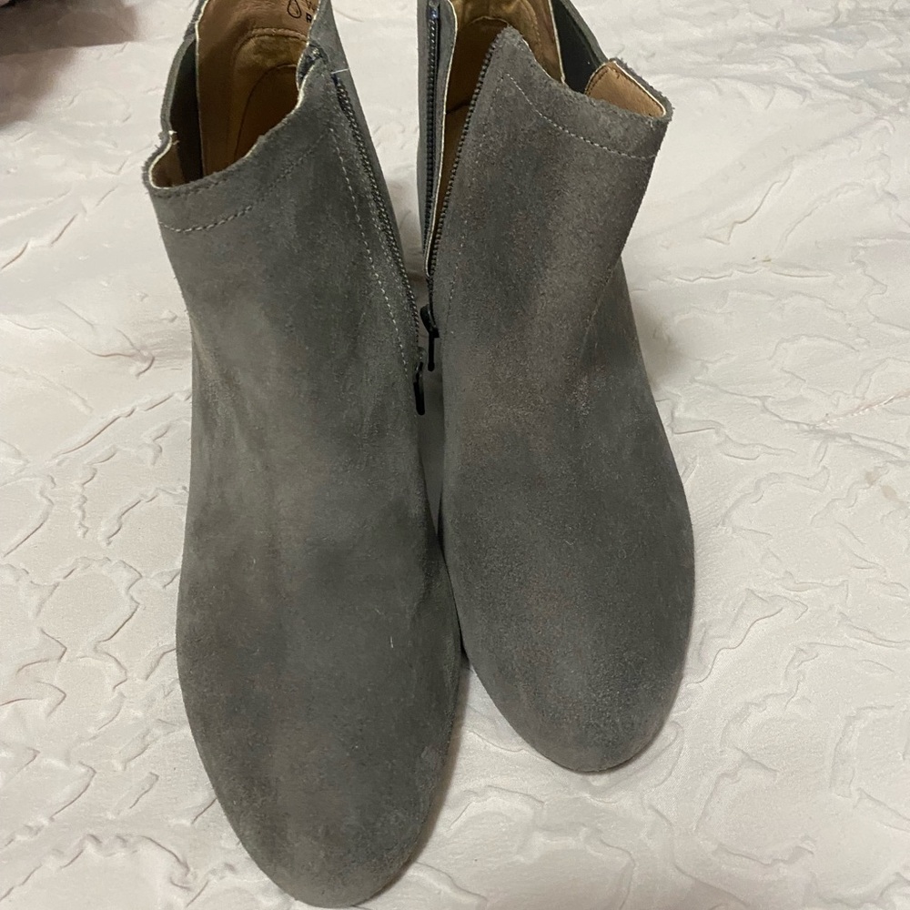 Vionic Wedge Bootie - image 4